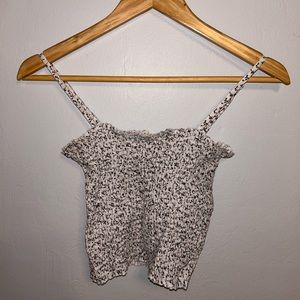 Brandy Tank Top